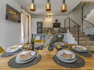 Maison de vacances Galižana  34