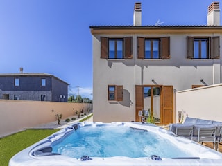 Ferienhaus Galižana  36
