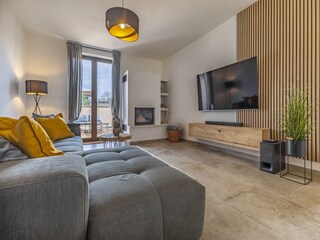 Ferienhaus Galižana Ausstattung 17