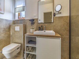 Maison de vacances Galižana Équipement 20