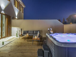 Maison de vacances Galižana  38