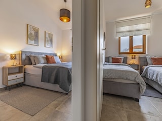 Ferienhaus Galižana Ausstattung 23