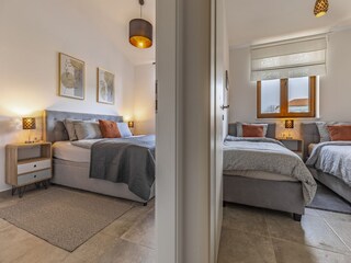 Maison de vacances Galižana Équipement 23