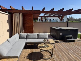 Ferienhaus Galižana Außenaufnahme 7