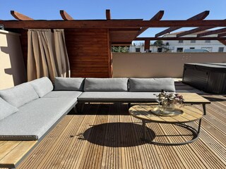 Maison de vacances Galižana Enregistrement extérieur 14
