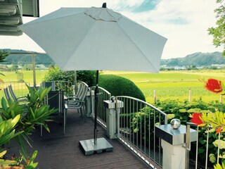 Holiday apartment Attersee am Attersee Outdoor Recording 3