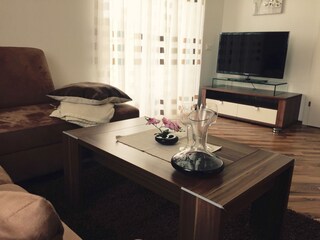 Appartamento per vacanze Attersee am Attersee Caratteristiche 8