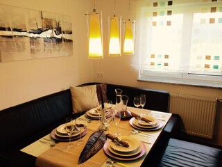 Appartamento per vacanze Attersee am Attersee Caratteristiche 9