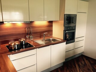 Appartamento per vacanze Attersee am Attersee Caratteristiche 10