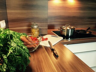 Appartamento per vacanze Attersee am Attersee Caratteristiche 12