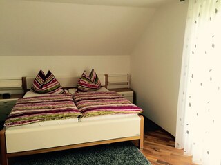 Appartamento per vacanze Attersee am Attersee Caratteristiche 14