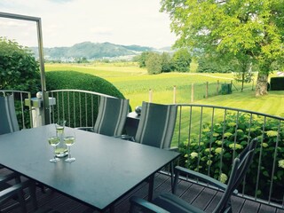 Holiday apartment Attersee am Attersee Outdoor Recording 4