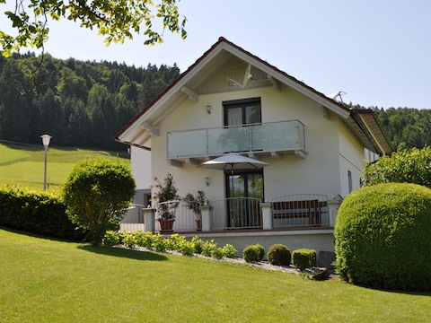 Ferienwohnung Mayr 3