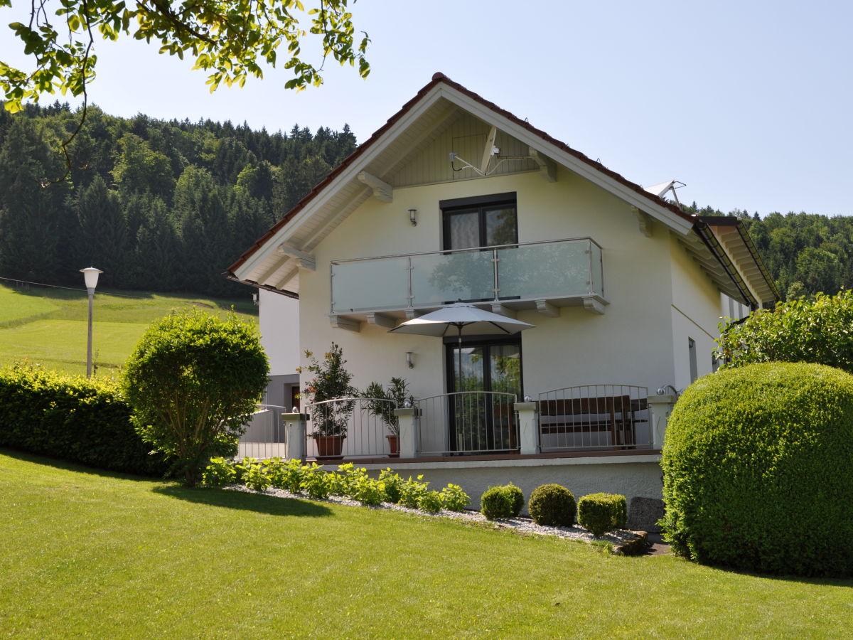 Ferienwohnung Mayr 3
