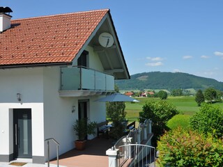 Holiday apartment Attersee am Attersee Outdoor Recording 2