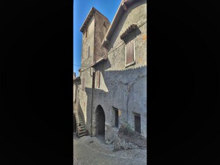 Vakantiehuis Marone Buitenaudio-opname 4