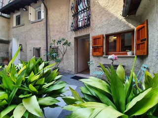 Holiday house Marone Outdoor Recording 2