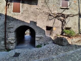 Maison de vacances Marone Enregistrement extérieur 1