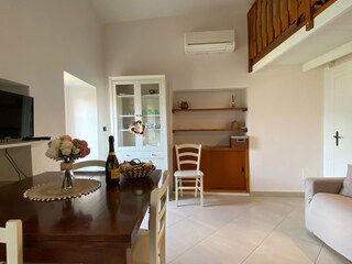 Maison de vacances Marone Équipement 16