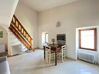 Maison de vacances Marone Équipement 10