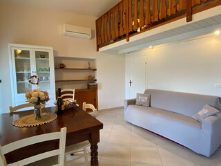 Maison de vacances Marone Équipement 11