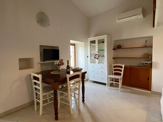 Maison de vacances Marone Équipement 20