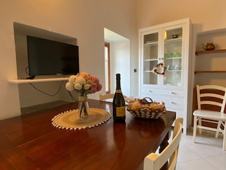 Ferienhaus Marone Ausstattung 10