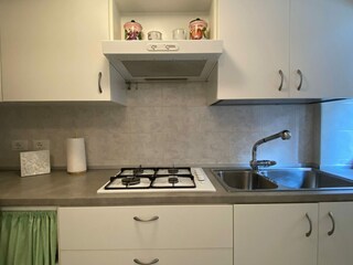 Ferienhaus Marone Ausstattung 11