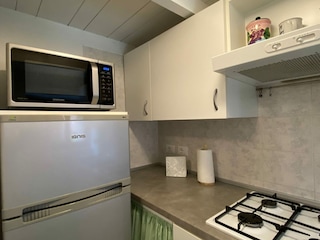 Ferienhaus Marone Ausstattung 14