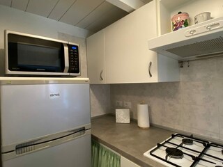Maison de vacances Marone Équipement 18