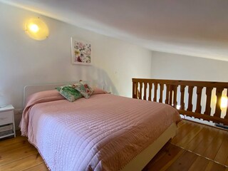 Holiday house Marone Features 22