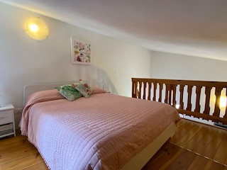 Vakantiehuis Marone Kenmerken 18