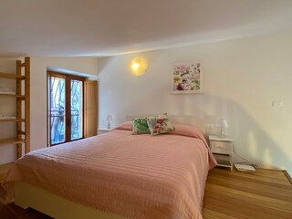 Holiday house Marone Features 23