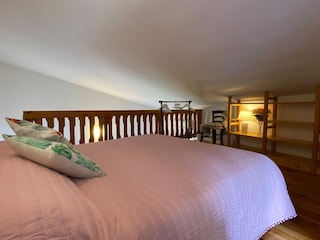 Casa de vacaciones Marone Características 20