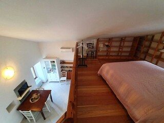 Maison de vacances Marone Équipement 18