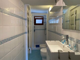 Ferienhaus Marone Ausstattung 13