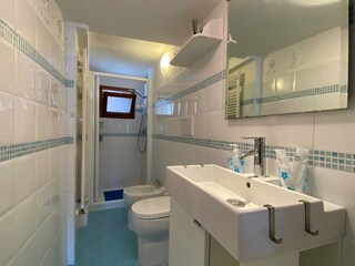 Ferienhaus Marone Ausstattung 10