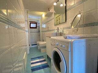 Vakantiehuis Marone Kenmerken 28