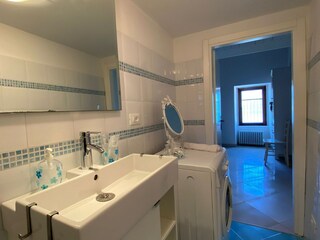 Casa de vacaciones Marone Características 25