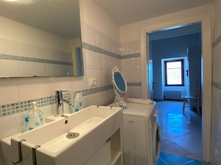 Ferienhaus Marone Ausstattung 26