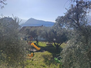 Maison de vacances Marone Environnement 37