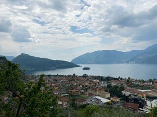 Casa de vacaciones Marone Entorno 38