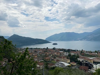 Holiday house Marone Environment 36