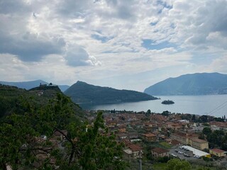 Ferienhaus Marone Umgebung 29