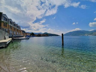 Casa per le vacanze Marone Ambiente 32