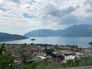 Ferienhaus Marone Umgebung 31