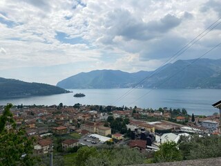 Ferienhaus Marone Umgebung 33