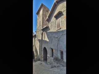 Ferienhaus Marone Außenaufnahme 5