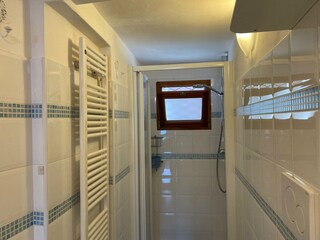 Maison de vacances Marone Équipement 22