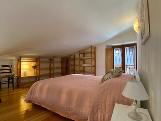 Maison de vacances Marone Équipement 23